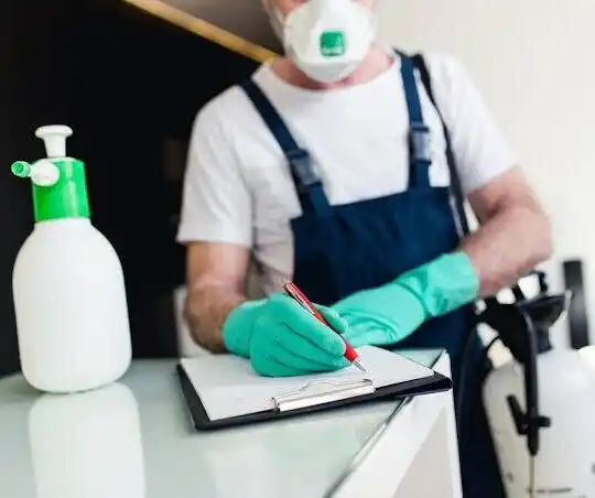pest control Crown Grant